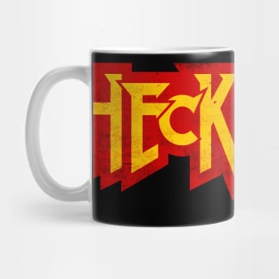 Heckboy OG Colors Mug